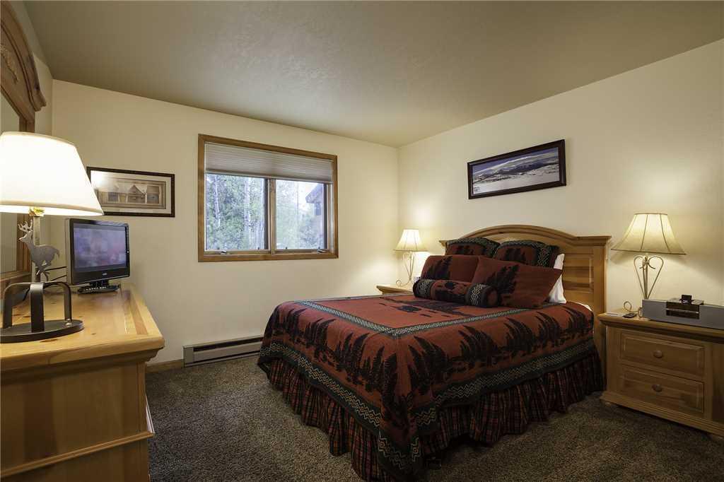 The Pines Condominiums Steamboat Springs Exterior foto