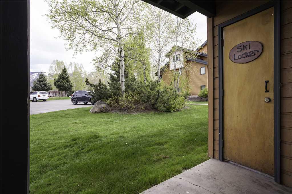 The Pines Condominiums Steamboat Springs Exterior foto